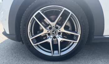 MERCEDES-BENZ E 220 d S.W. 4Matic Auto Premium All-Terrain pieno