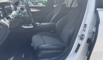 MERCEDES-BENZ E 220 d S.W. 4Matic Auto Premium All-Terrain pieno