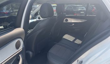 MERCEDES-BENZ E 220 d S.W. 4Matic Auto Premium All-Terrain pieno