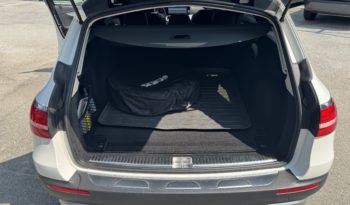 MERCEDES-BENZ E 220 d S.W. 4Matic Auto Premium All-Terrain pieno