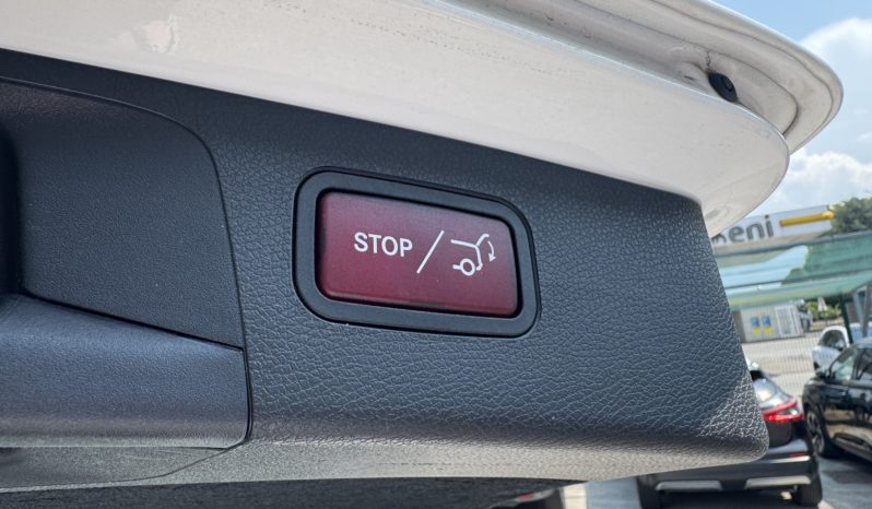 MERCEDES-BENZ E 220 d S.W. 4Matic Auto Premium All-Terrain pieno