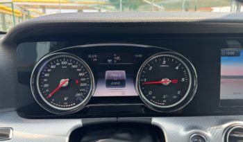 MERCEDES-BENZ E 220 d S.W. 4Matic Auto Premium All-Terrain pieno