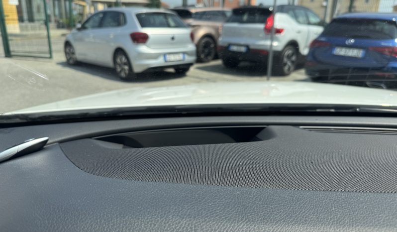 MERCEDES-BENZ E 220 d S.W. 4Matic Auto Premium All-Terrain pieno