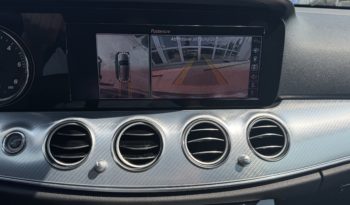 MERCEDES-BENZ E 220 d S.W. 4Matic Auto Premium All-Terrain pieno