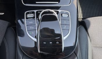 MERCEDES-BENZ E 220 d S.W. 4Matic Auto Premium All-Terrain pieno