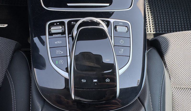 MERCEDES-BENZ E 220 d S.W. 4Matic Auto Premium All-Terrain pieno