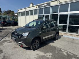 FIAT Panda Cross 1.3 MJT 95 CV S&S 4×4