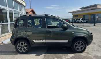 FIAT Panda Cross 1.3 MJT 95 CV S&S 4×4 pieno