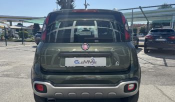 FIAT Panda Cross 1.3 MJT 95 CV S&S 4×4 pieno