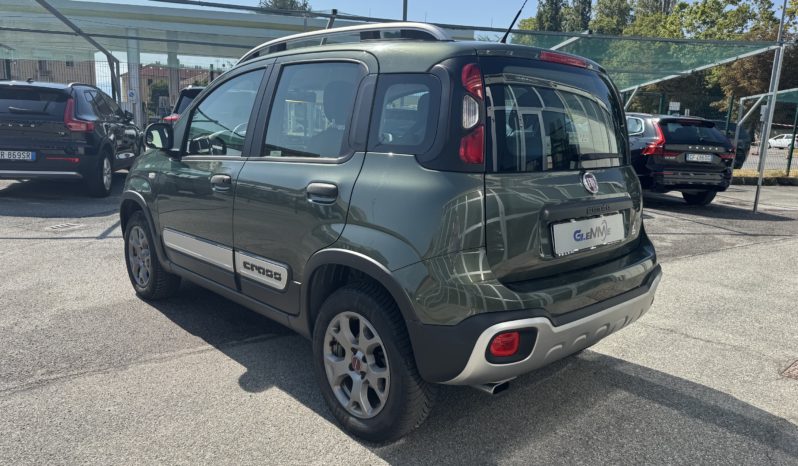 FIAT Panda Cross 1.3 MJT 95 CV S&S 4×4 pieno