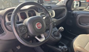 FIAT Panda Cross 1.3 MJT 95 CV S&S 4×4 pieno