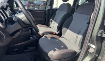 FIAT Panda Cross 1.3 MJT 95 CV S&S 4×4 pieno