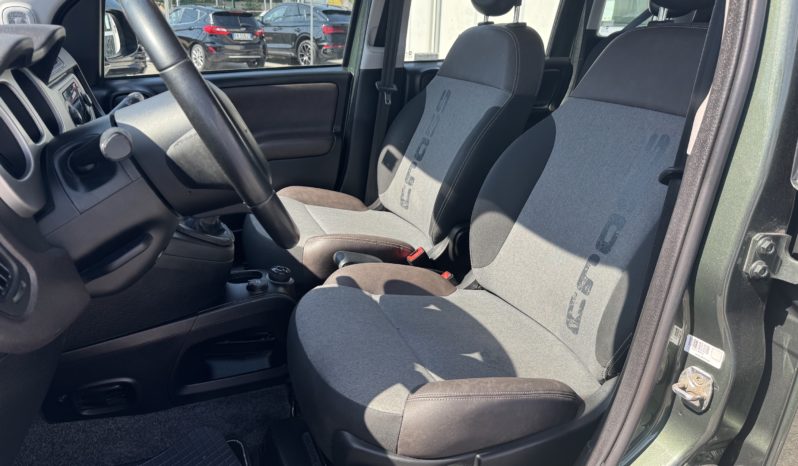 FIAT Panda Cross 1.3 MJT 95 CV S&S 4×4 pieno