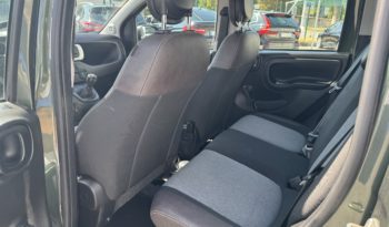 FIAT Panda Cross 1.3 MJT 95 CV S&S 4×4 pieno