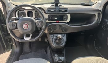 FIAT Panda Cross 1.3 MJT 95 CV S&S 4×4 pieno
