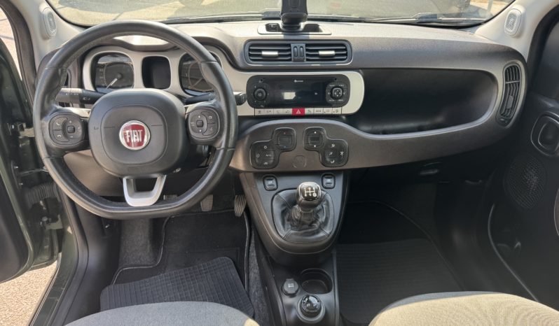 FIAT Panda Cross 1.3 MJT 95 CV S&S 4×4 pieno