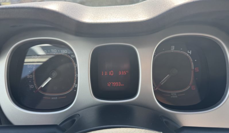 FIAT Panda Cross 1.3 MJT 95 CV S&S 4×4 pieno