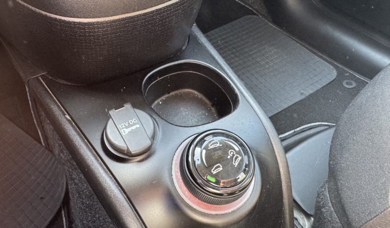 FIAT Panda Cross 1.3 MJT 95 CV S&S 4×4 pieno