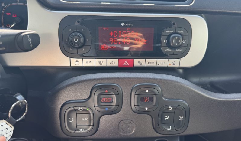 FIAT Panda Cross 1.3 MJT 95 CV S&S 4×4 pieno