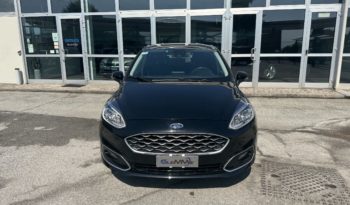 FORD Fiesta 1.5 TDCi 5 porte Vignale pieno