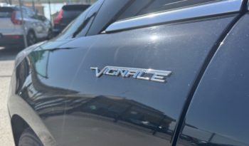 FORD Fiesta 1.5 TDCi 5 porte Vignale pieno