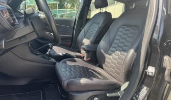 FORD Fiesta 1.5 TDCi 5 porte Vignale pieno