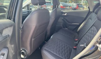 FORD Fiesta 1.5 TDCi 5 porte Vignale pieno