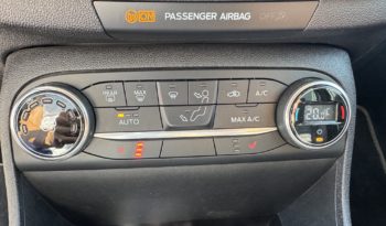 FORD Fiesta 1.5 TDCi 5 porte Vignale pieno