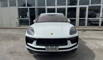 PORSCHE Macan 2.0 pieno