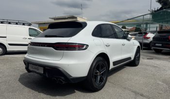PORSCHE Macan 2.0 pieno