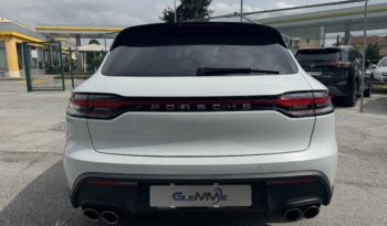 PORSCHE Macan 2.0 pieno