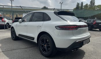 PORSCHE Macan 2.0 pieno