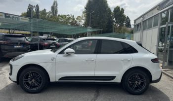 PORSCHE Macan 2.0 pieno