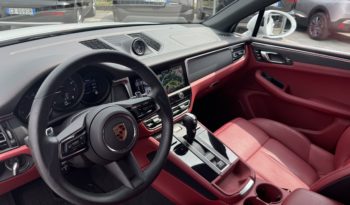 PORSCHE Macan 2.0 pieno