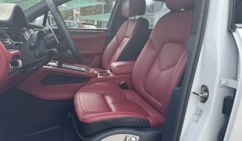 PORSCHE Macan 2.0 pieno