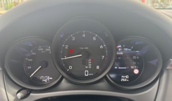 PORSCHE Macan 2.0 pieno
