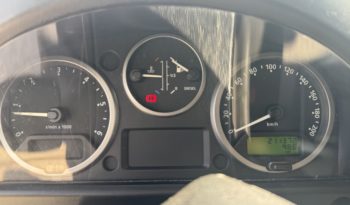 LAND ROVER Defender 110 2.4 TD4 Station Wagon SE pieno
