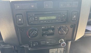 LAND ROVER Defender 110 2.4 TD4 Station Wagon SE pieno