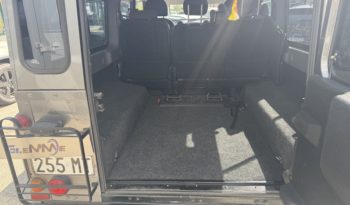 LAND ROVER Defender 110 2.4 TD4 Station Wagon SE pieno