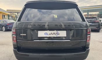 LAND ROVER Range Rover 5.0 Supercharged Autobiography LWB pieno