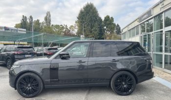 LAND ROVER Range Rover 5.0 Supercharged Autobiography LWB pieno