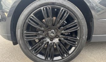 LAND ROVER Range Rover 5.0 Supercharged Autobiography LWB pieno