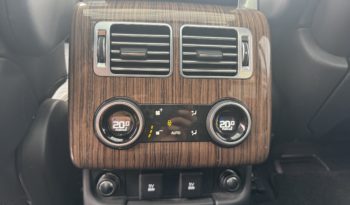 LAND ROVER Range Rover 5.0 Supercharged Autobiography LWB pieno