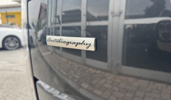 LAND ROVER Range Rover 5.0 Supercharged Autobiography LWB pieno