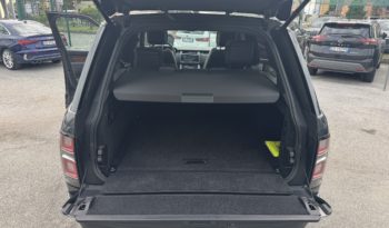 LAND ROVER Range Rover 5.0 Supercharged Autobiography LWB pieno