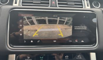 LAND ROVER Range Rover 5.0 Supercharged Autobiography LWB pieno