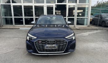 AUDI S3 SPB TFSI 310 CV quattro S tronic pieno