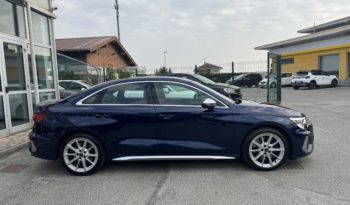AUDI S3 SPB TFSI 310 CV quattro S tronic pieno