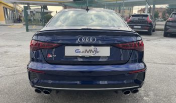 AUDI S3 SPB TFSI 310 CV quattro S tronic pieno