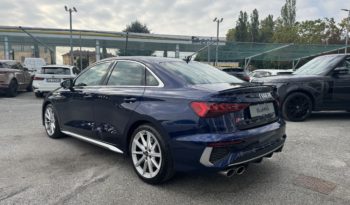 AUDI S3 SPB TFSI 310 CV quattro S tronic pieno